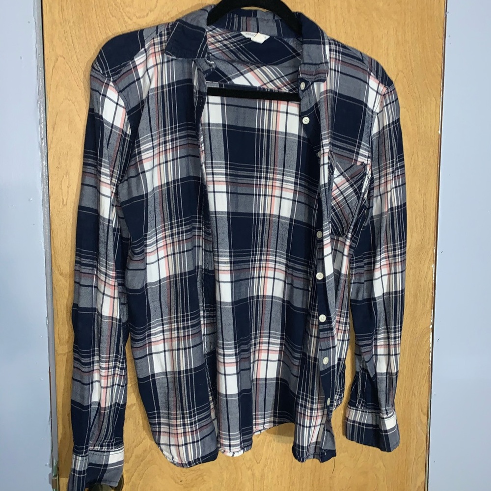 Flannel